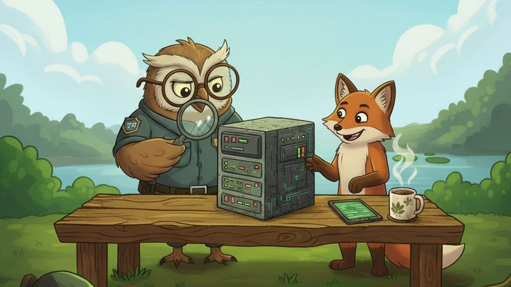 Your Must-Have Linux Security Superpower: Mastering auditd