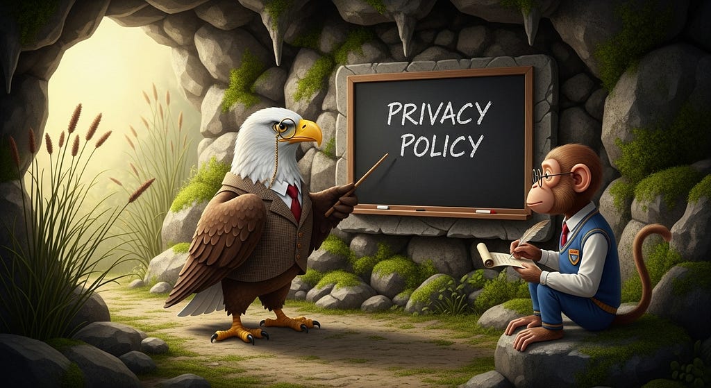 How to Create a Privacy Policy for Your Website