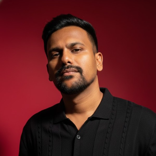 Chanaka Rathnayaka - Cloud & Security Expert