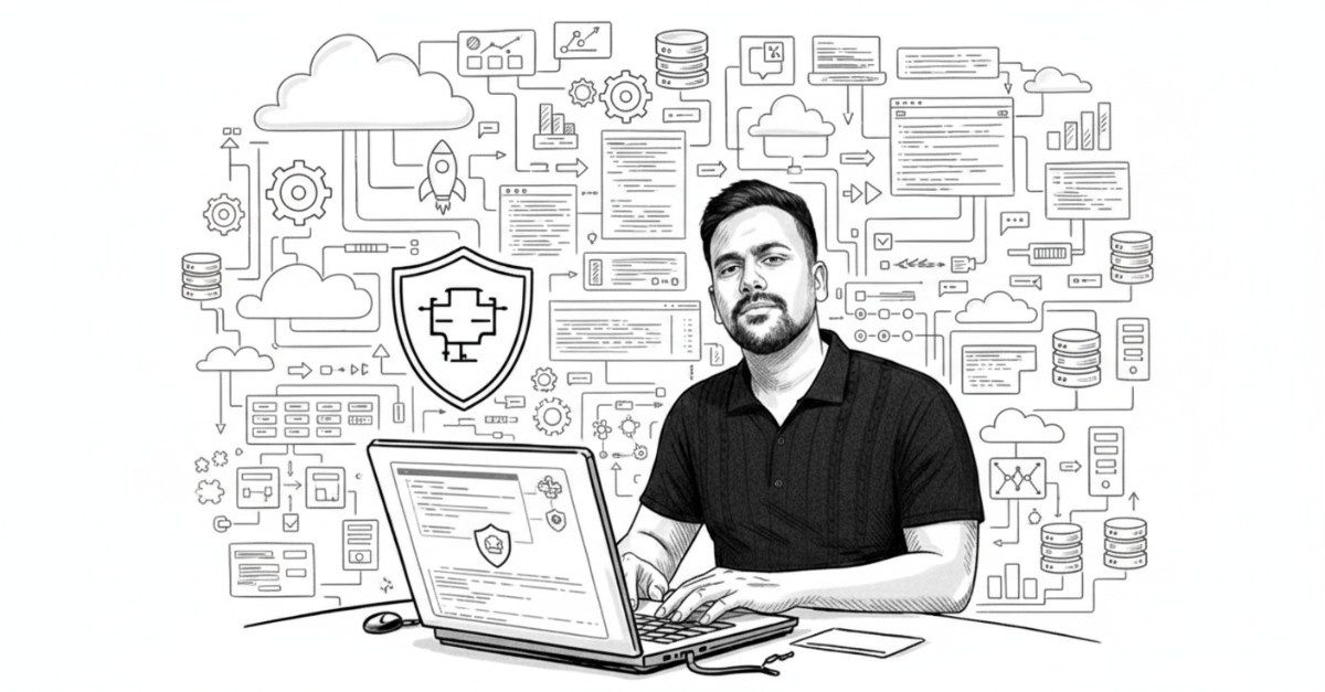 Security Consulting Expert - Enterprise Security Solutions